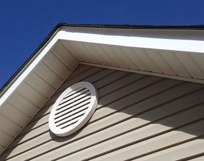 House insulation vs. ventilation - important issue of air exchange