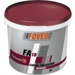 FA 10 Exterior Acrylic Paint