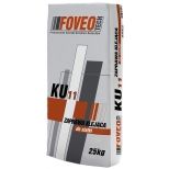 KU 11 Fibreglass Mesh Adhesive 