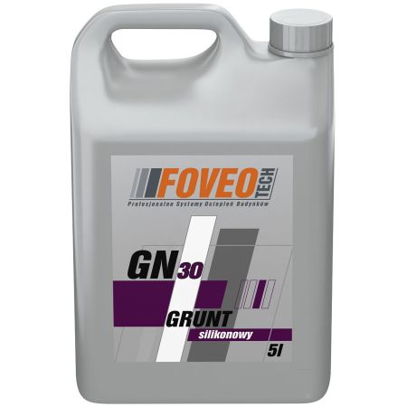 GN 30 Silicone Primer 