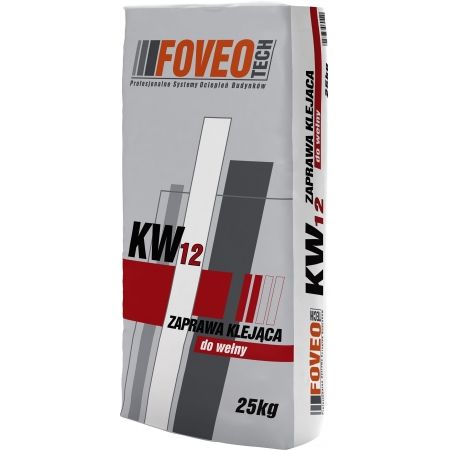 KW 12 Wool Adhesive