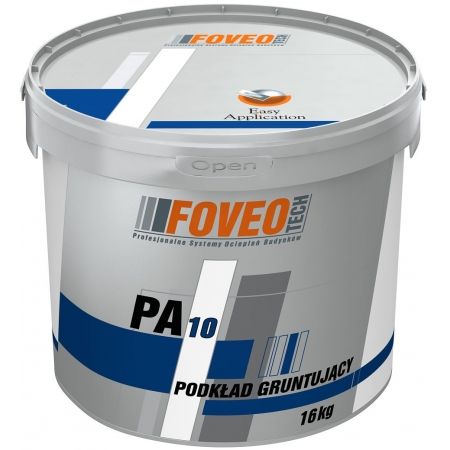 PA 10 Acrylic Base Coat